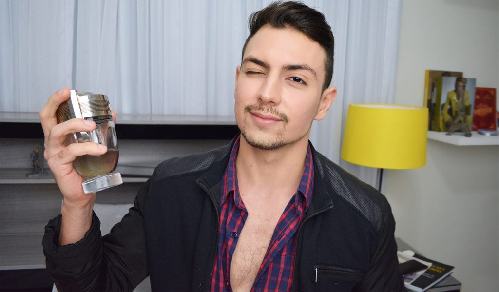modelo de juan alves