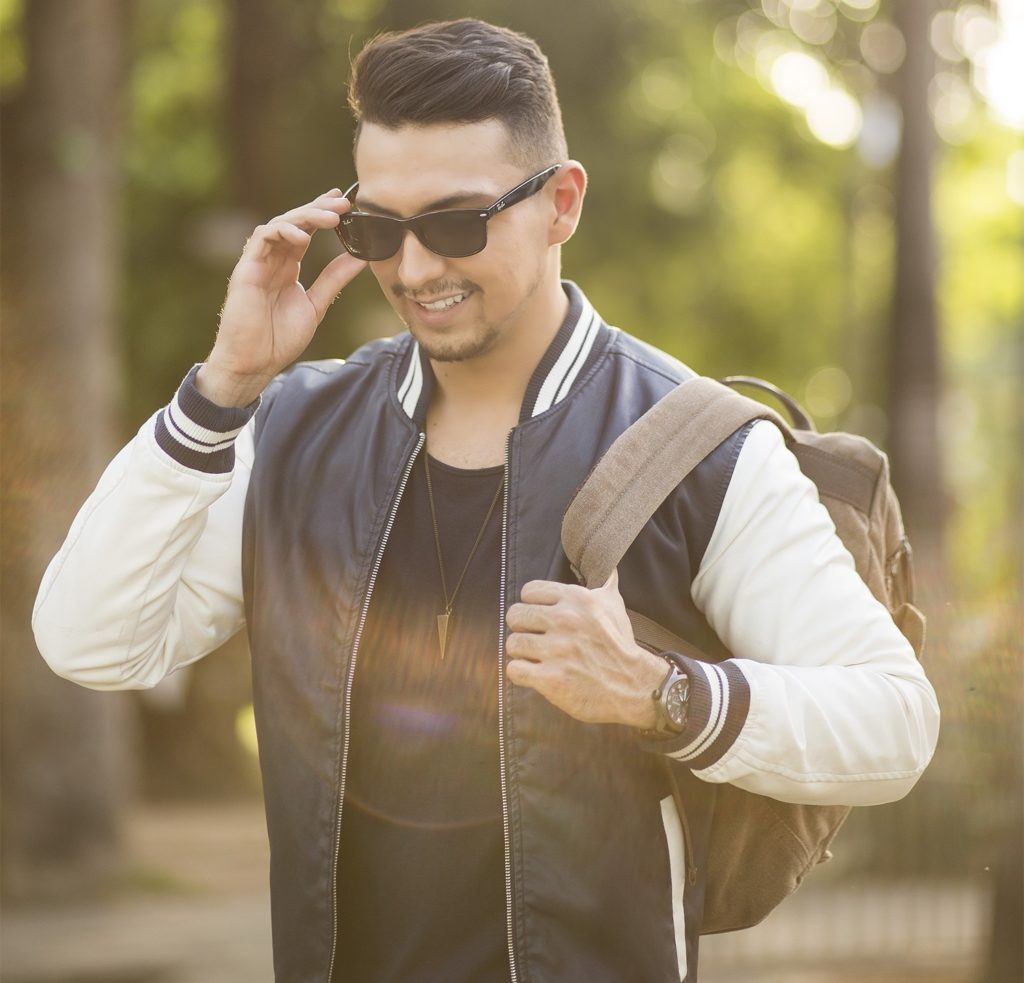 modelo de juan alves