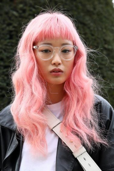 modelo de millennial pink 01