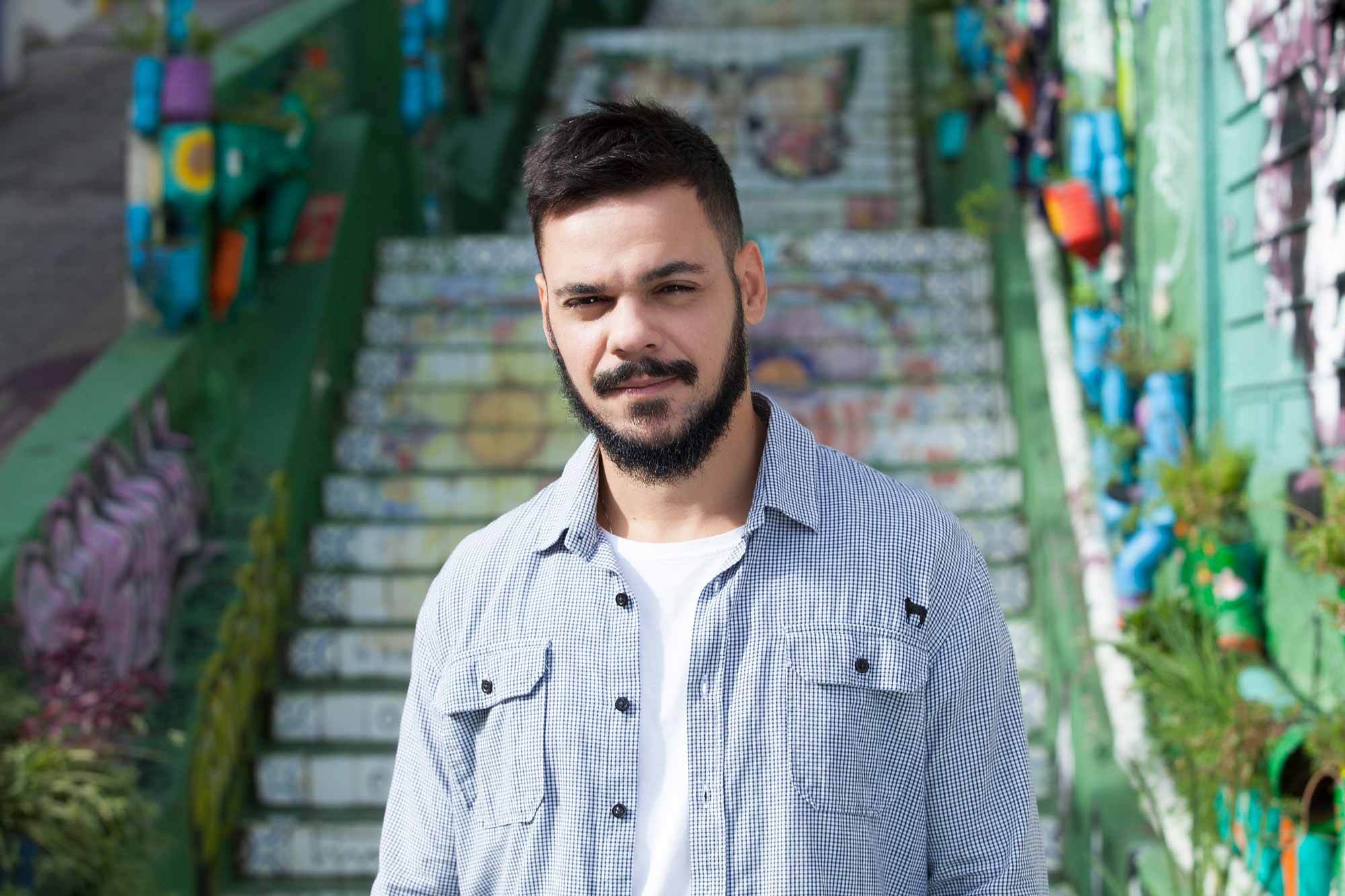 Modelos de corte de cabelo masculino: 4 opções para todos os estilos