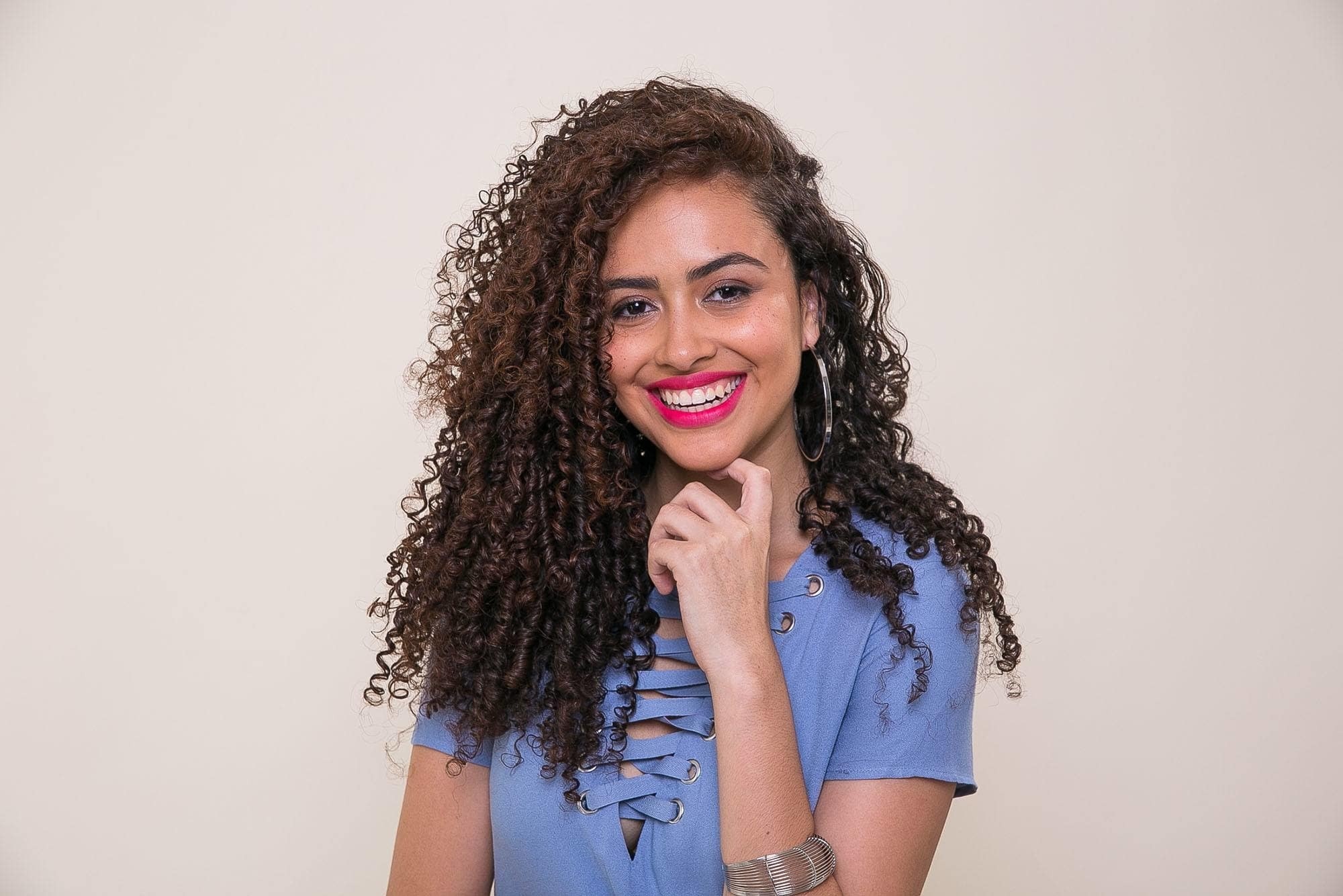 cabelo 4a