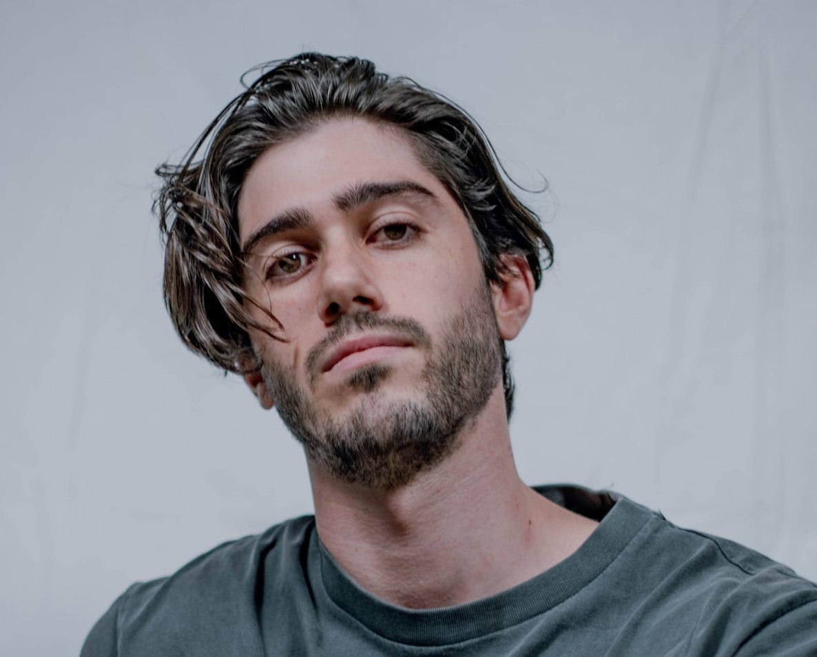 Para se inspirar: ideias de cabelo de skatista!