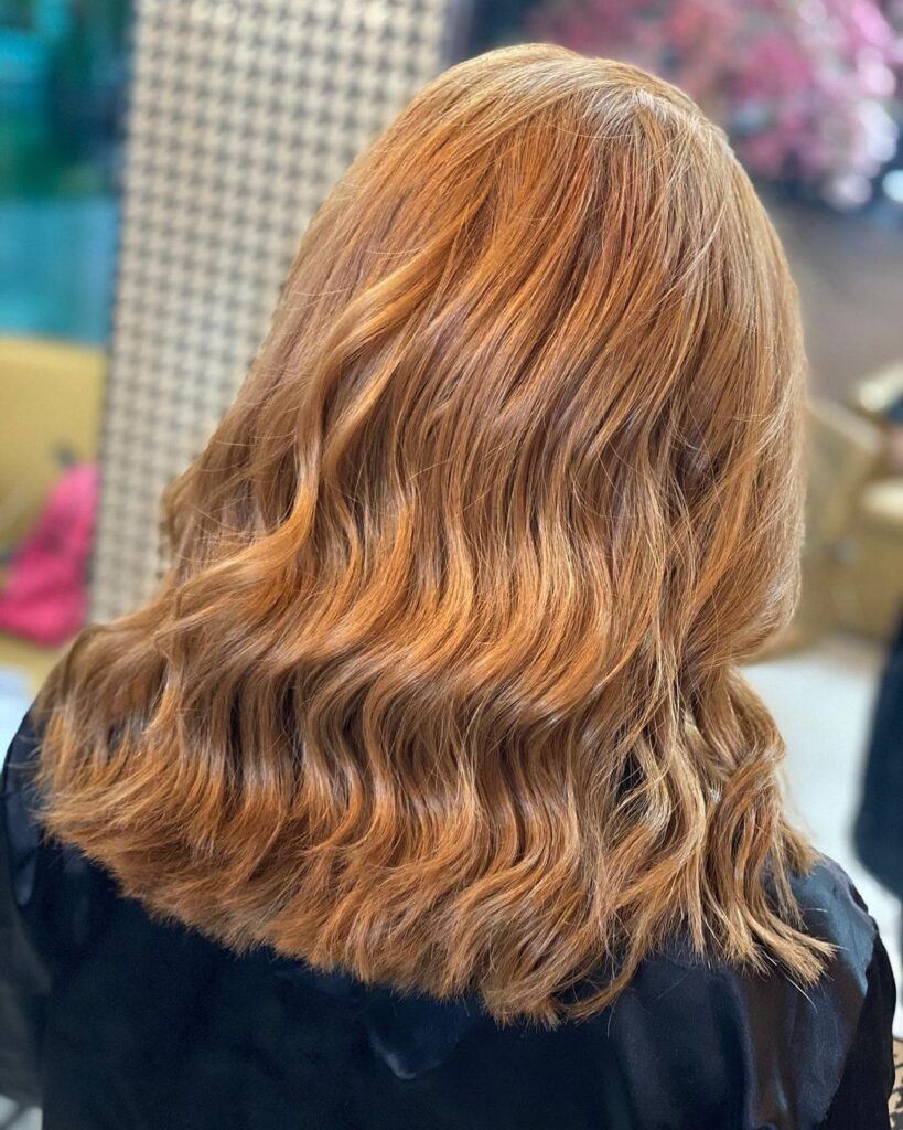 ruivo-mel-tendencia-de-cabelo