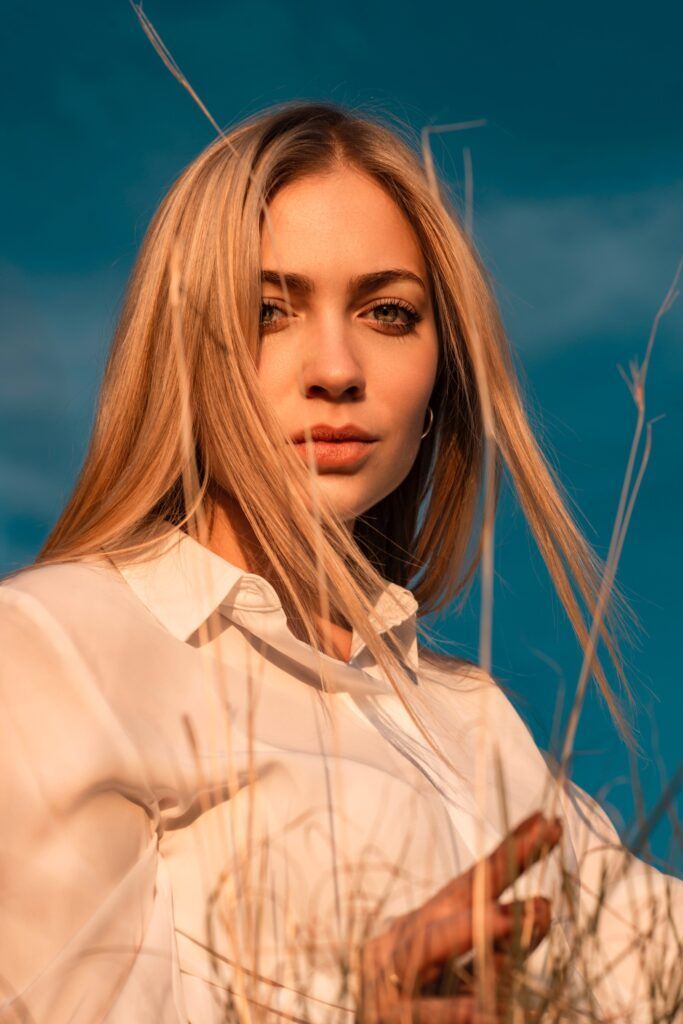 clarear-cabelo-com-limão