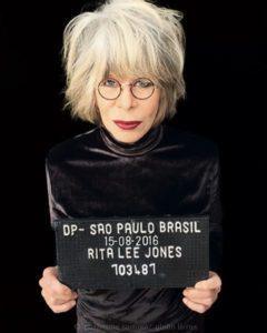 rita lee