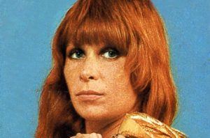 Rita lee ruiva de henna