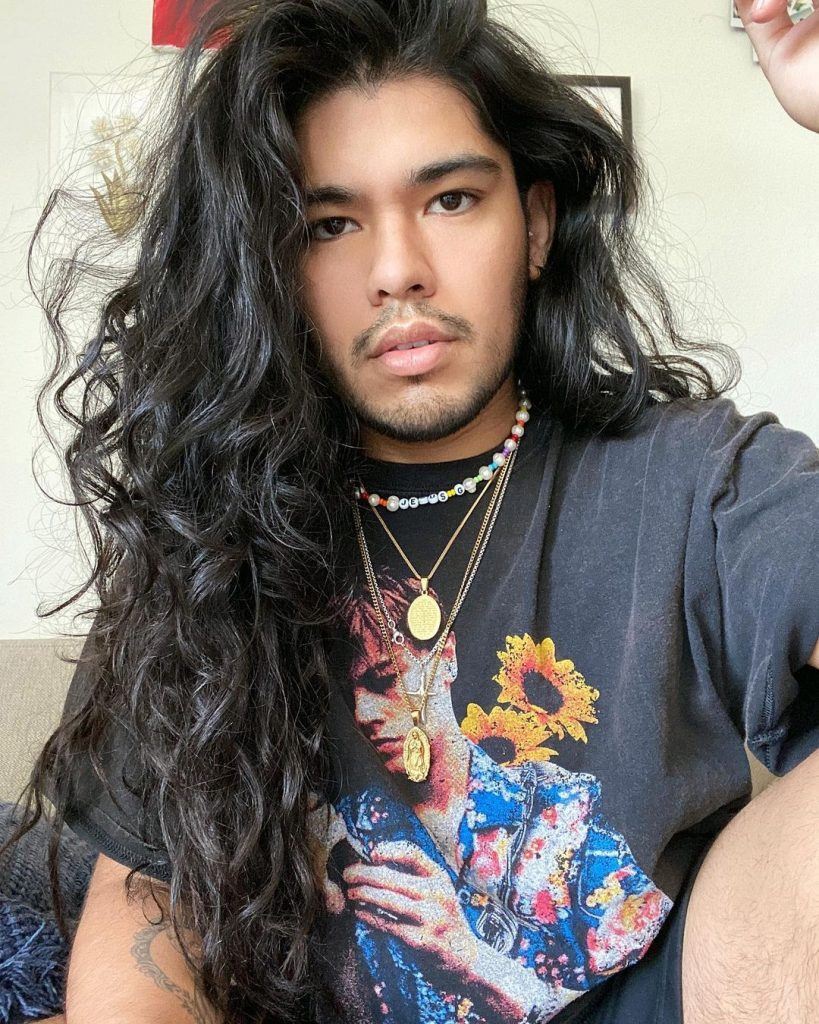 Cabeleireiro Jesus Guerrero