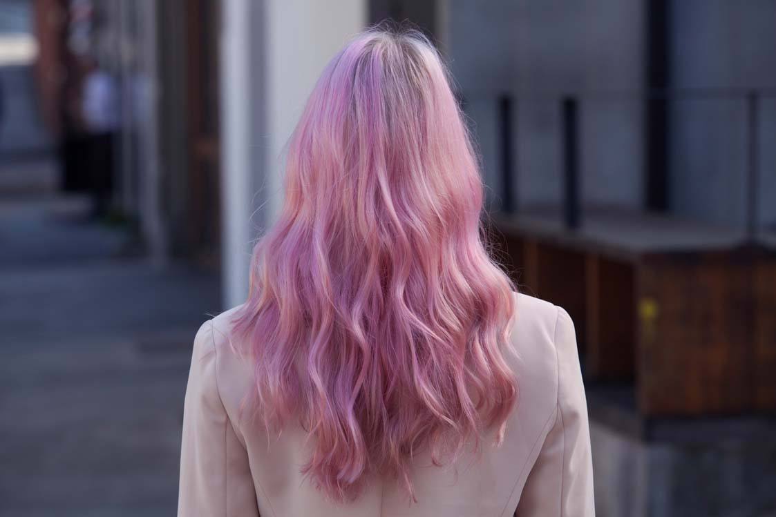 Os melhores cortes de cabelo com pontas desfiadas