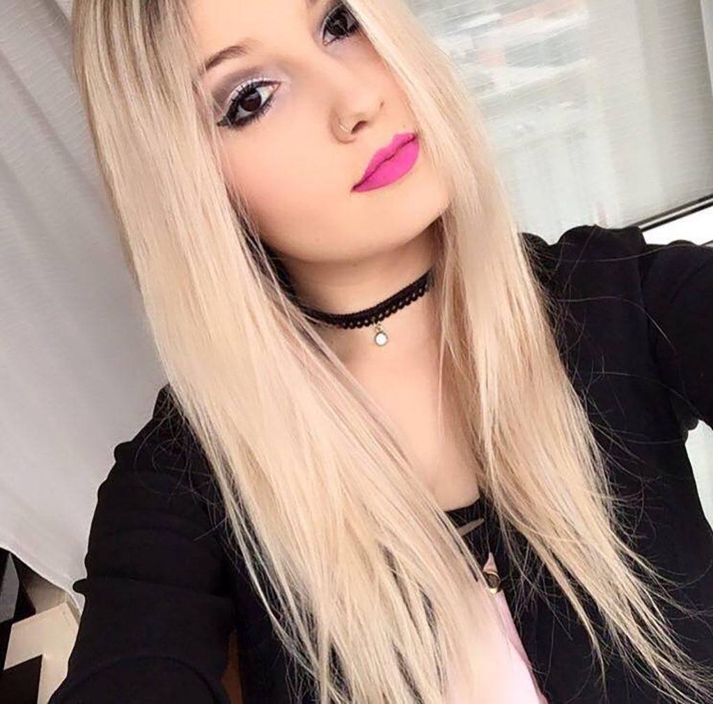 Elide Bueno Niina Truck