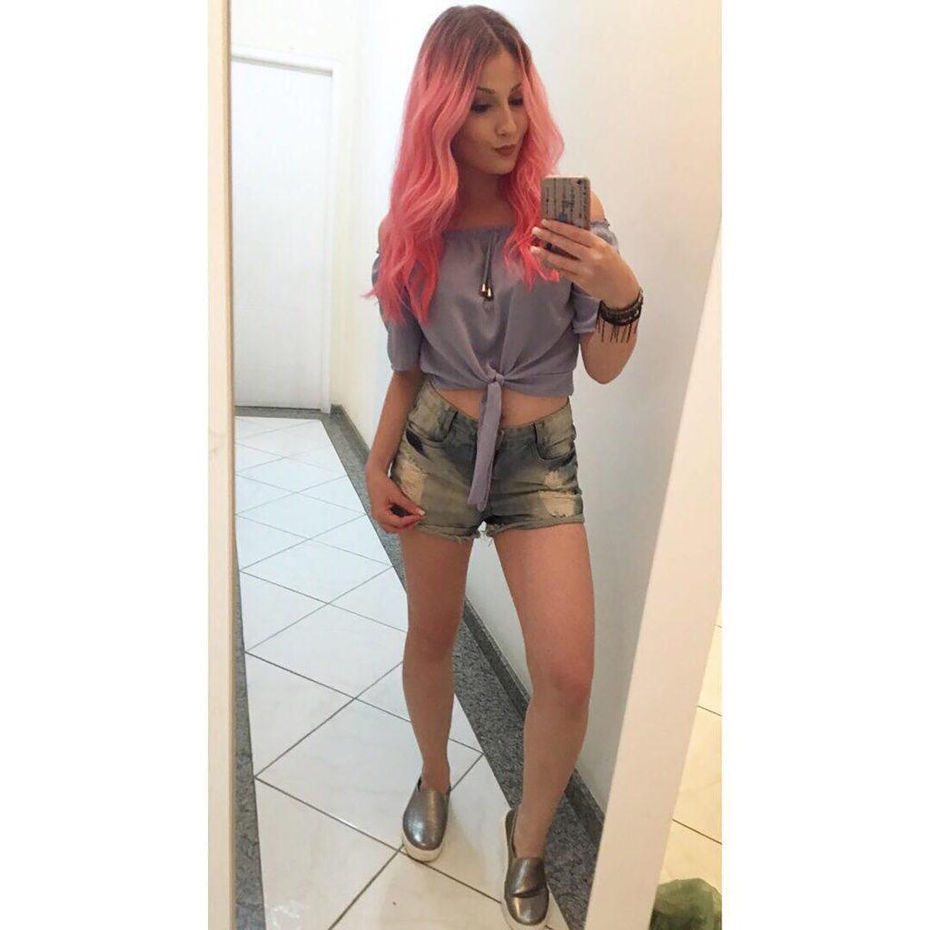 Elide Bueno Niina Truck