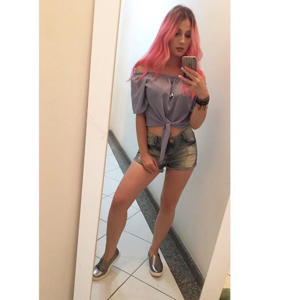 Elide Bueno Niina Truck