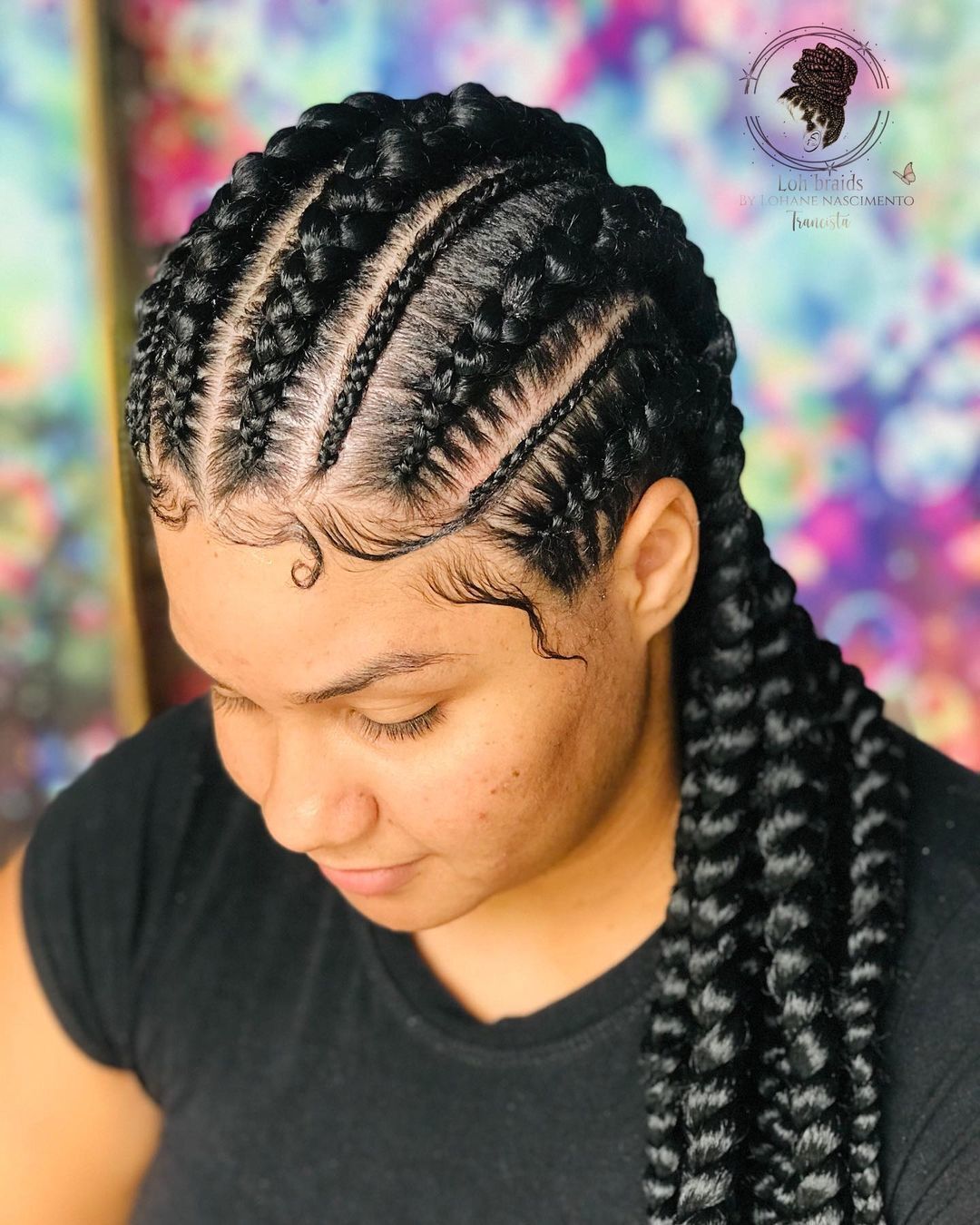 Aprenda a fazer as ghana braids e inspire-se com 28 fotos!