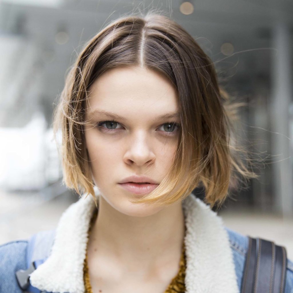 Cabelo bob para matéria cabelos para empoderar toda mulher