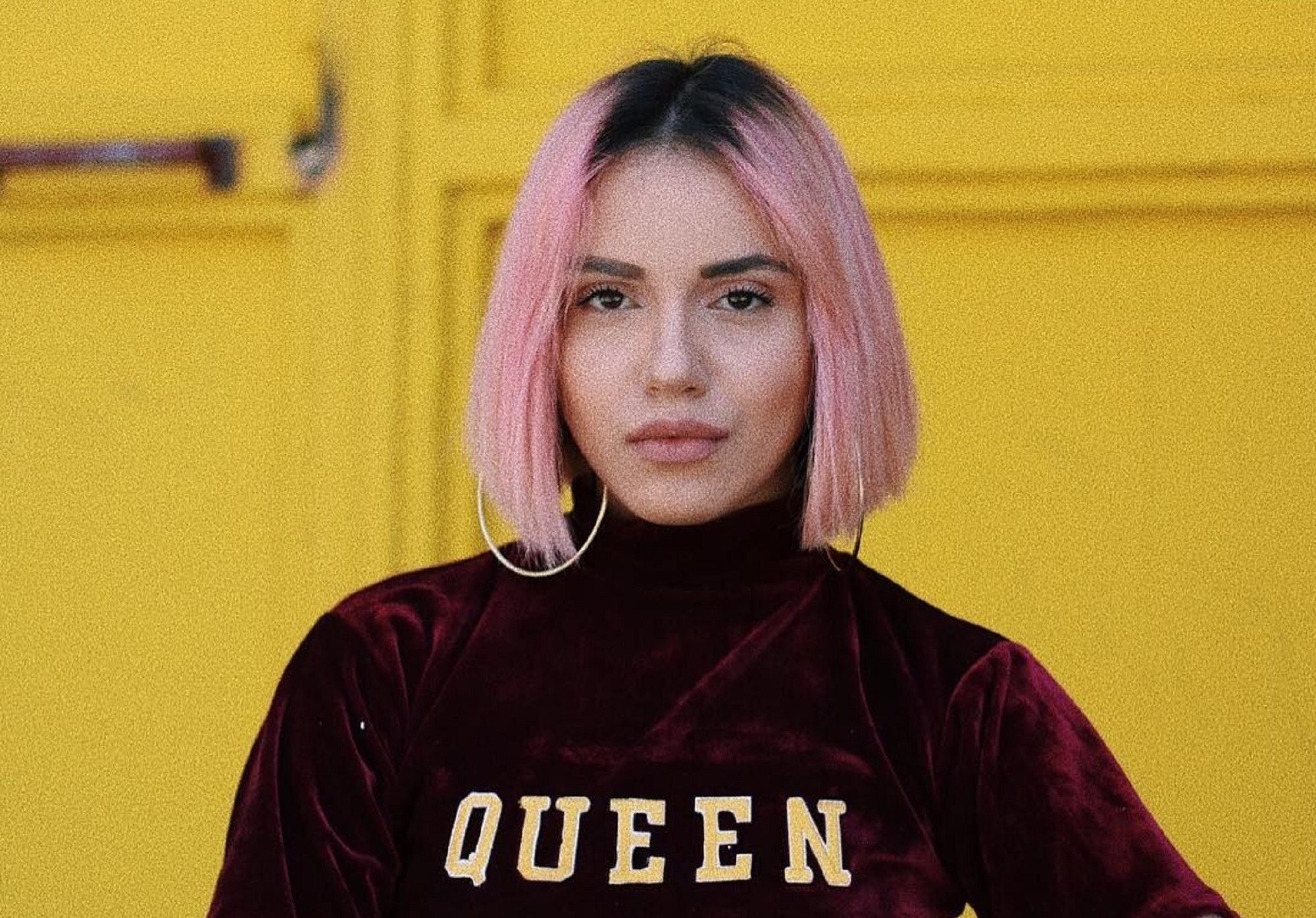 Do millennial ao neon: 10 perfis apaixonantes de meninas com cabelo rosa no Instagram