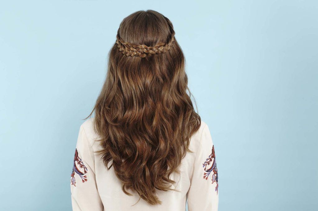 mode,lo de Como fazer tranca boho