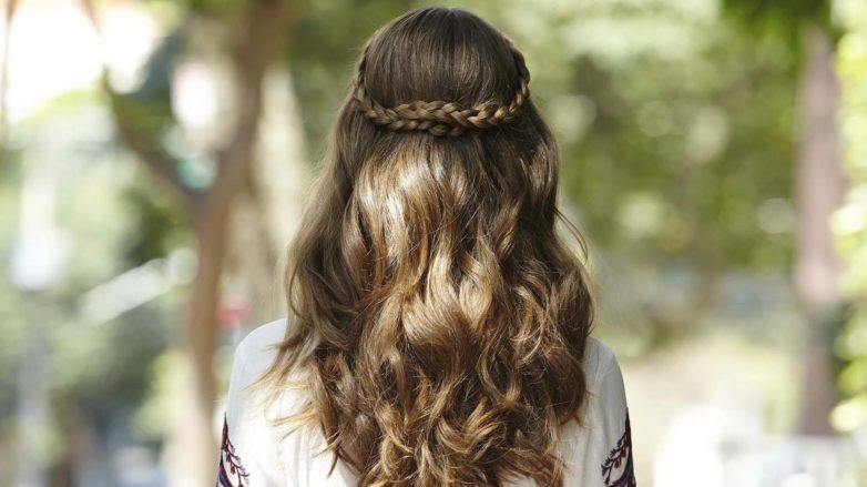 modelo de Como fazer tranca boho