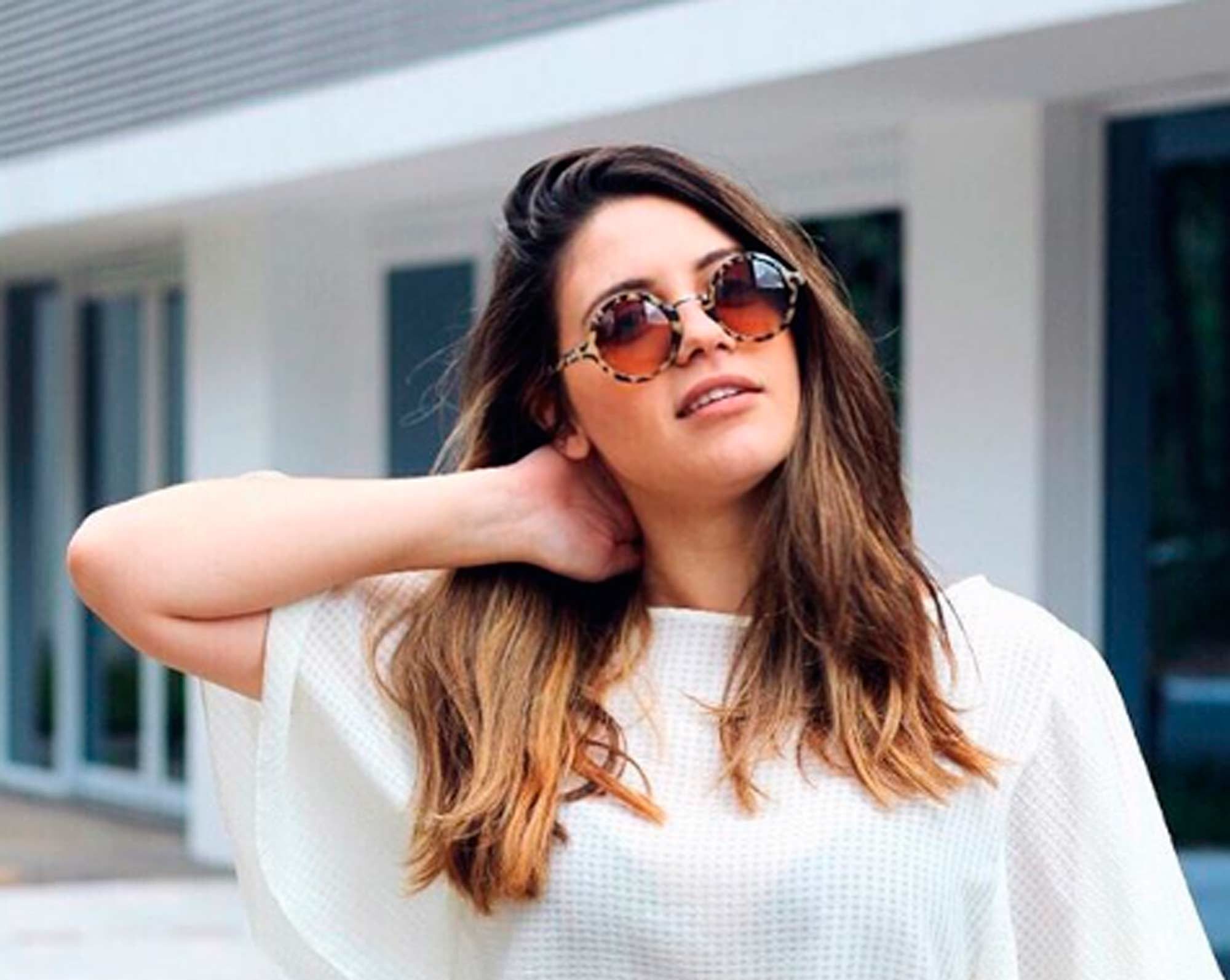 Ana Soares do blog Ana do Dia