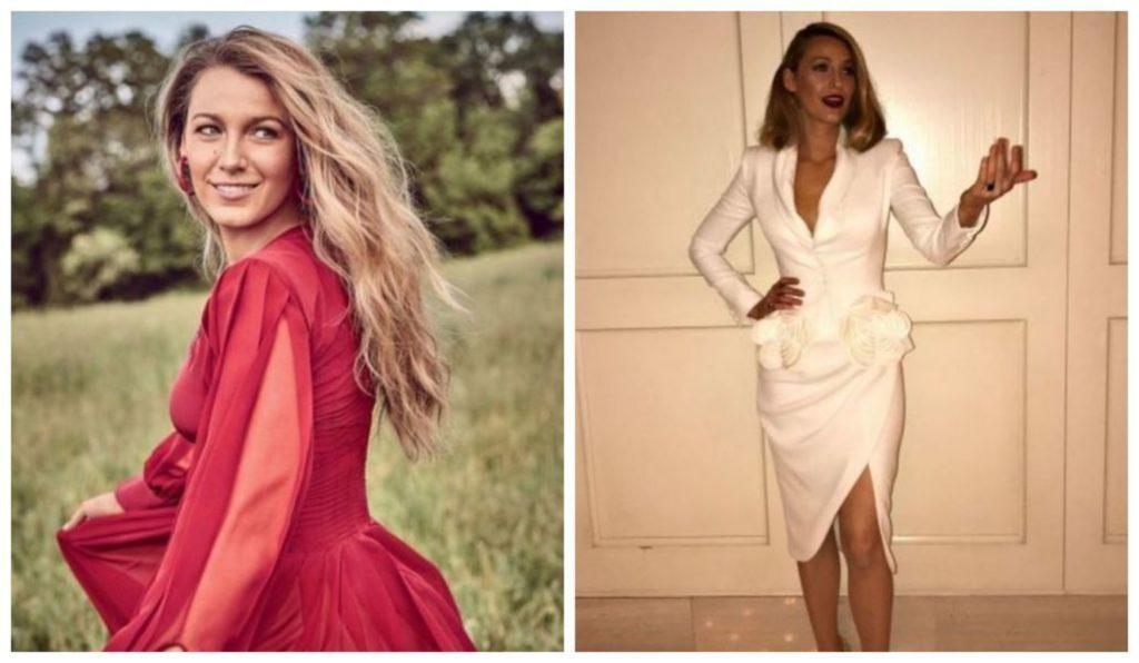 modelo de Antes e depois das celebridades