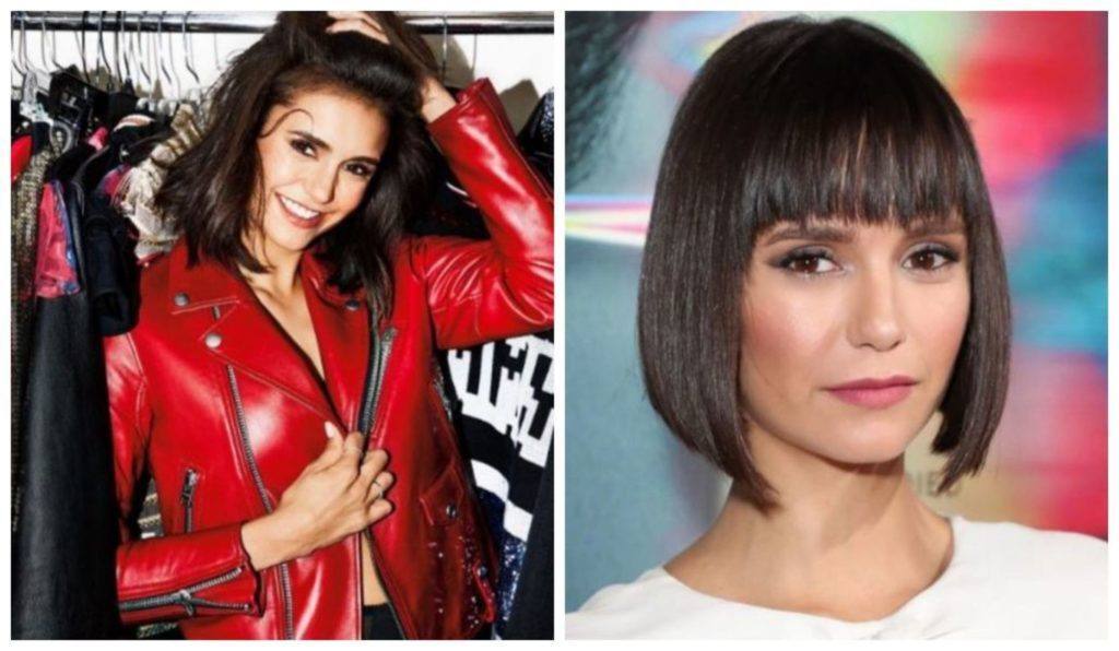 modelo de Antes e depois das celebridades