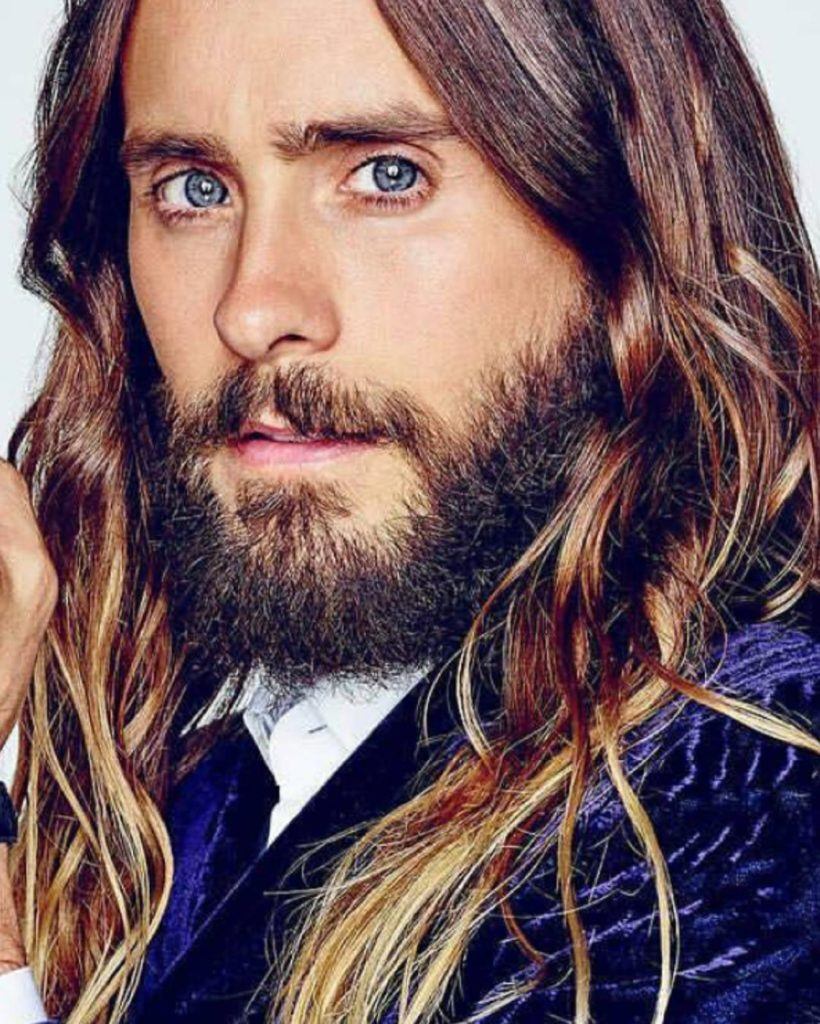 Jared Leto
