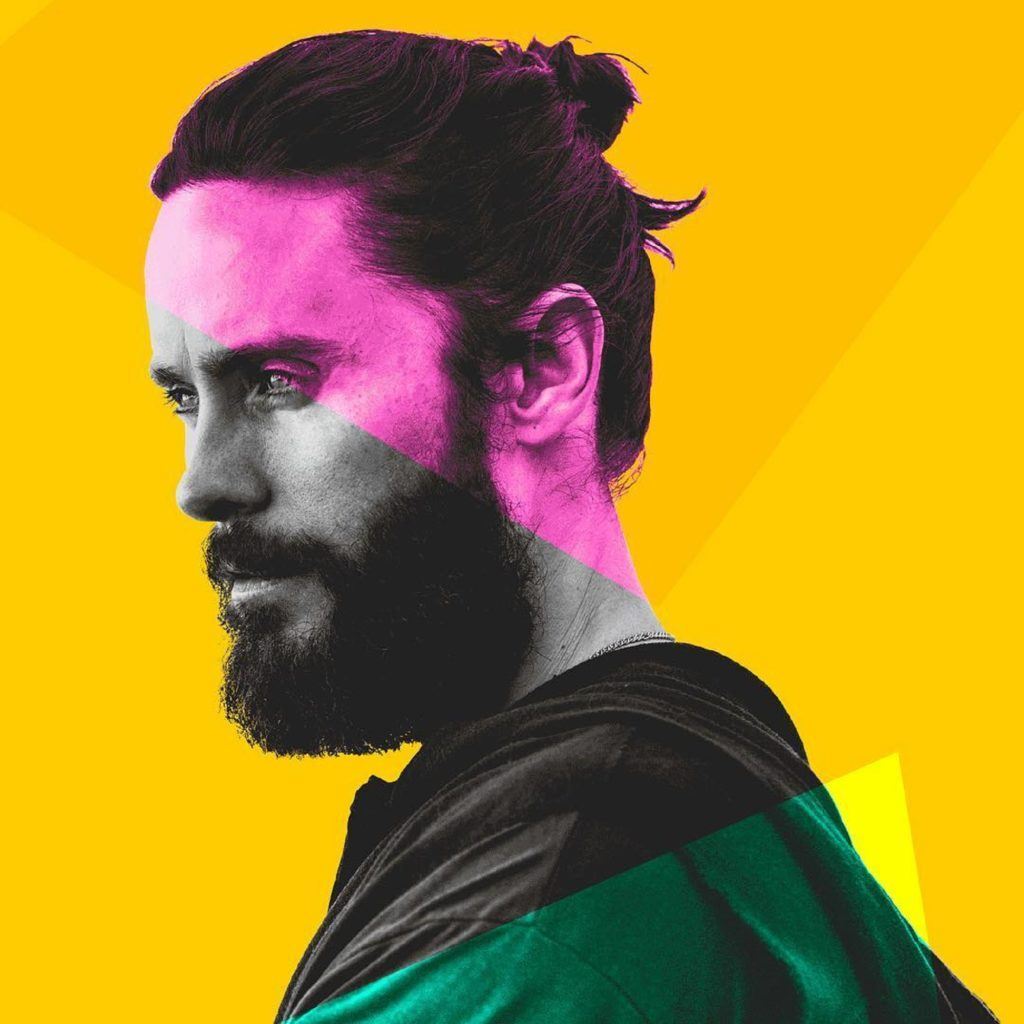 Jared Leto