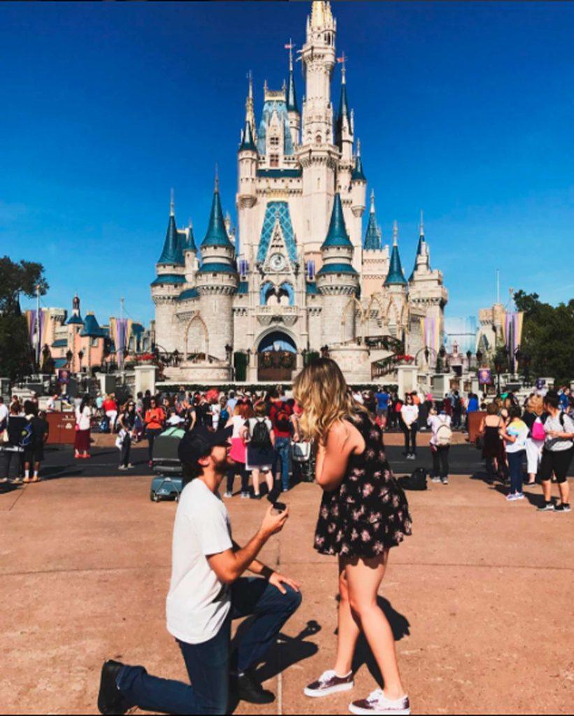 foto para ilustrar a matéria sobre o casamento da Niina Secrets