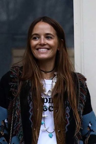 modelo de como mudar o visual sem cortar o cabelo