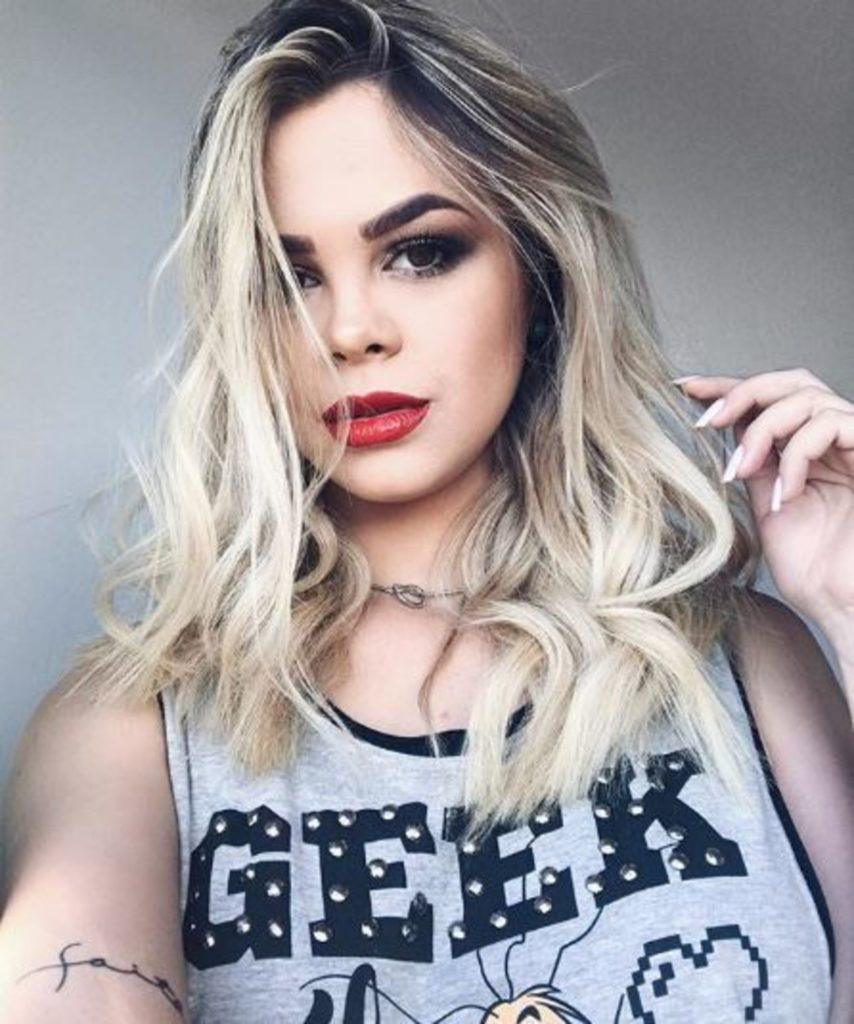 modelo de ingredy barbi