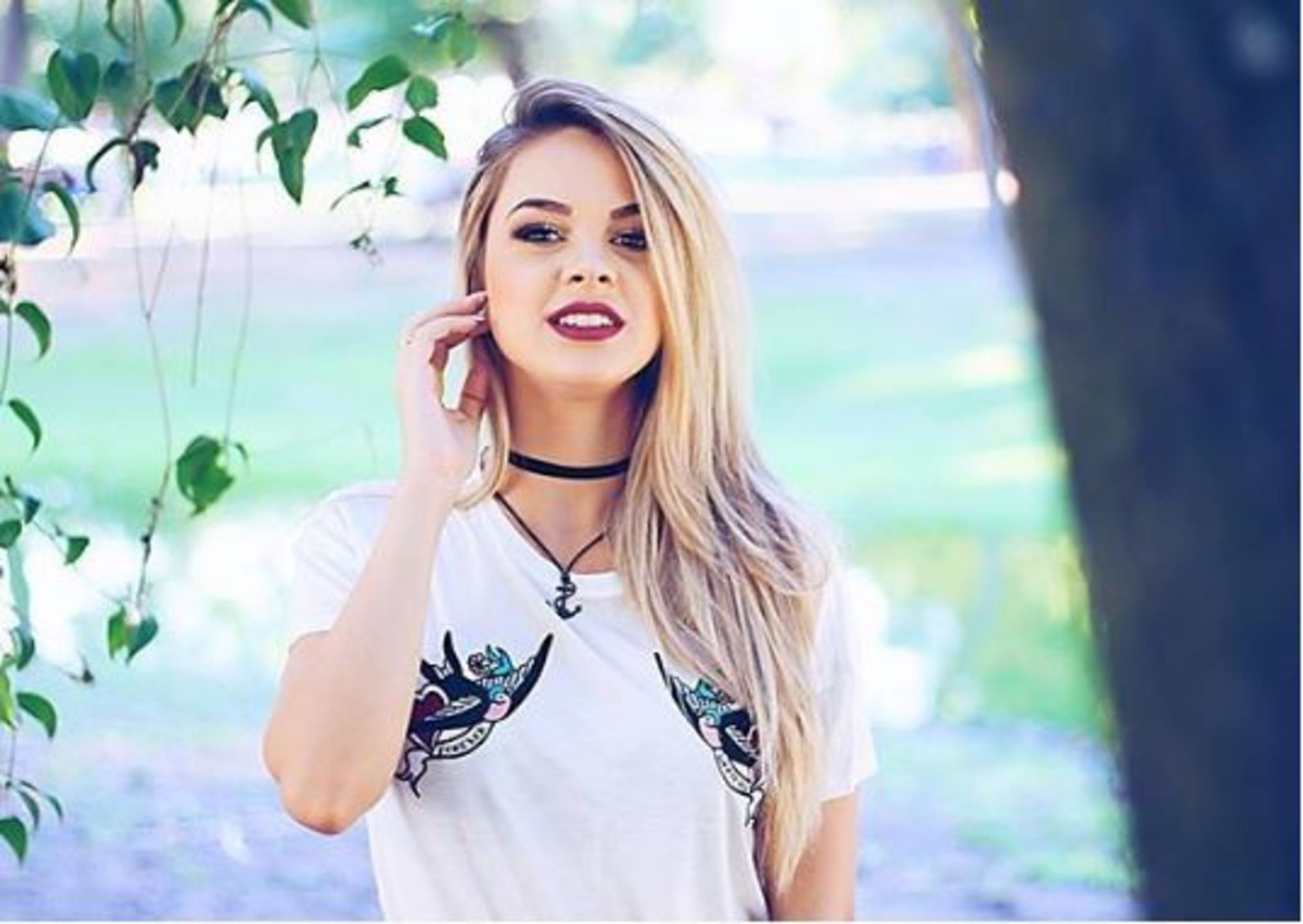 Ingredy Barbi: “Os truques de beleza serão apenas para valorizar o que você já tem!”