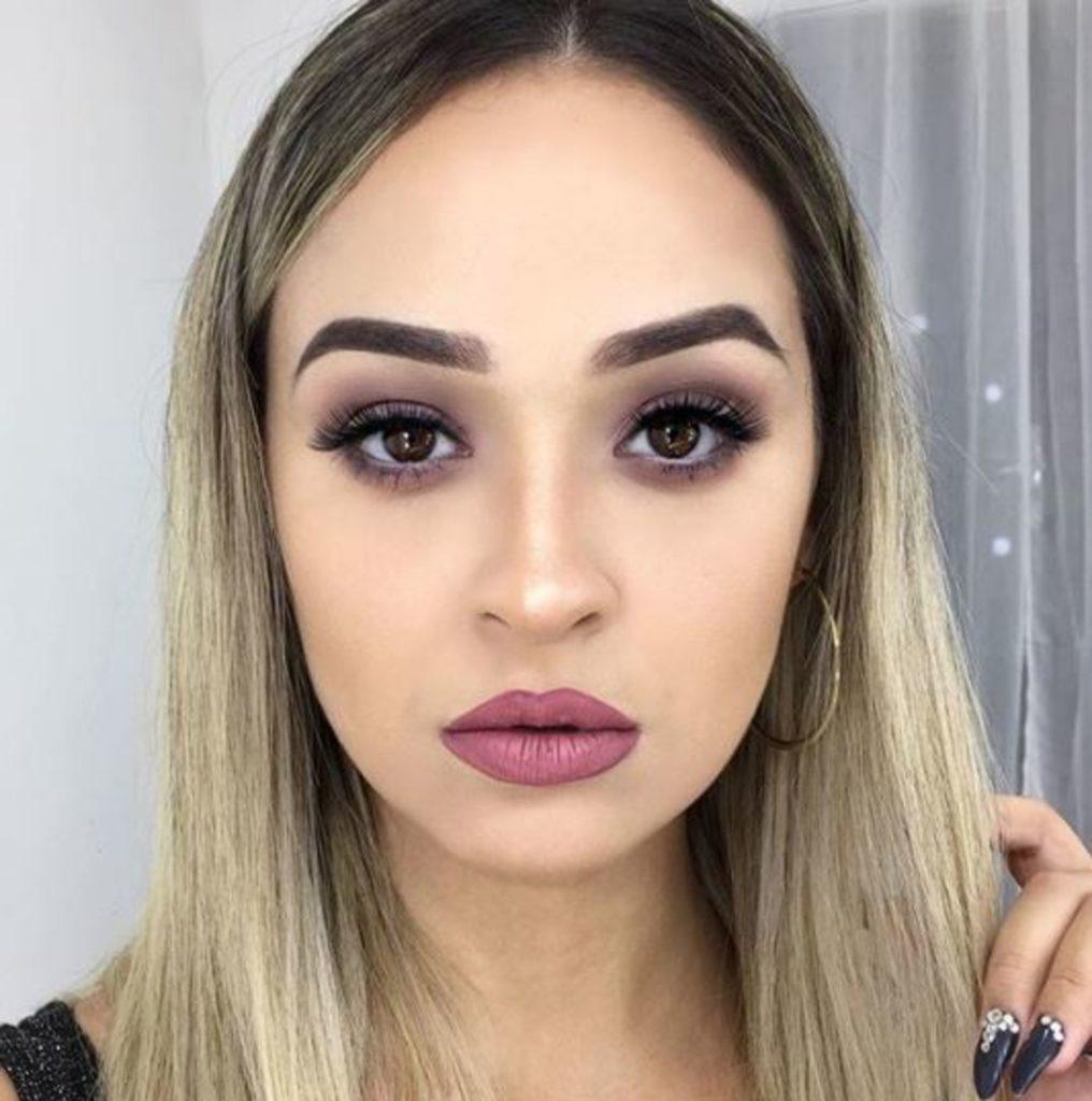 modelo de ingrid costa