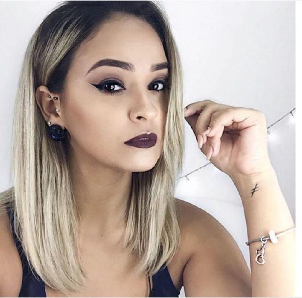 modelo de ingrid costa