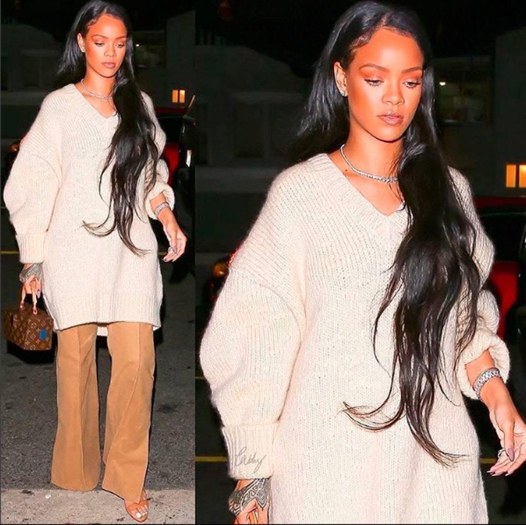 modelo de como mudar o visual sem cortar o cabelo