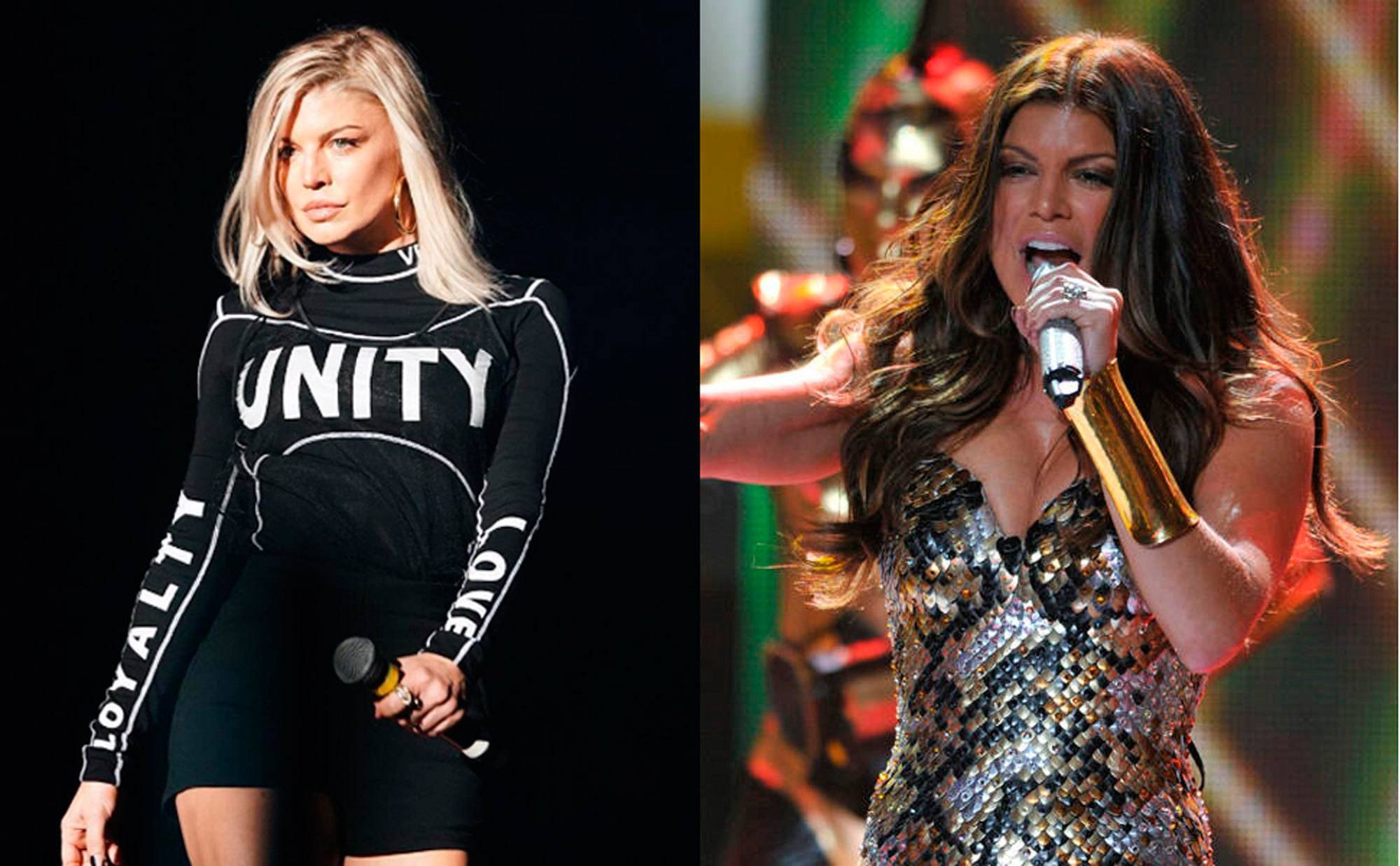 Loira ou morena? 7 famosas que já tiveram cabelo claro e escuro