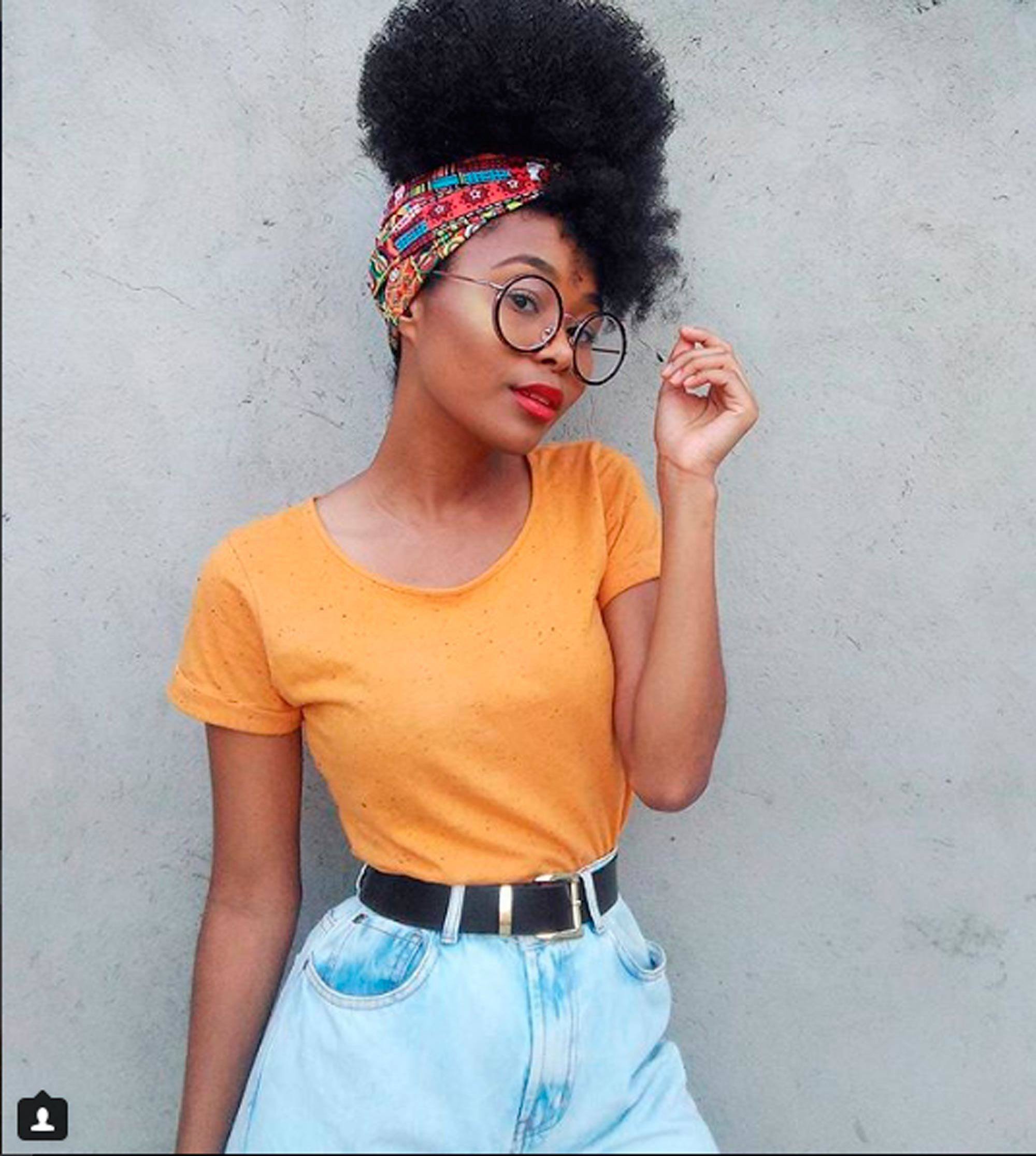 penteados das influencers para o verão