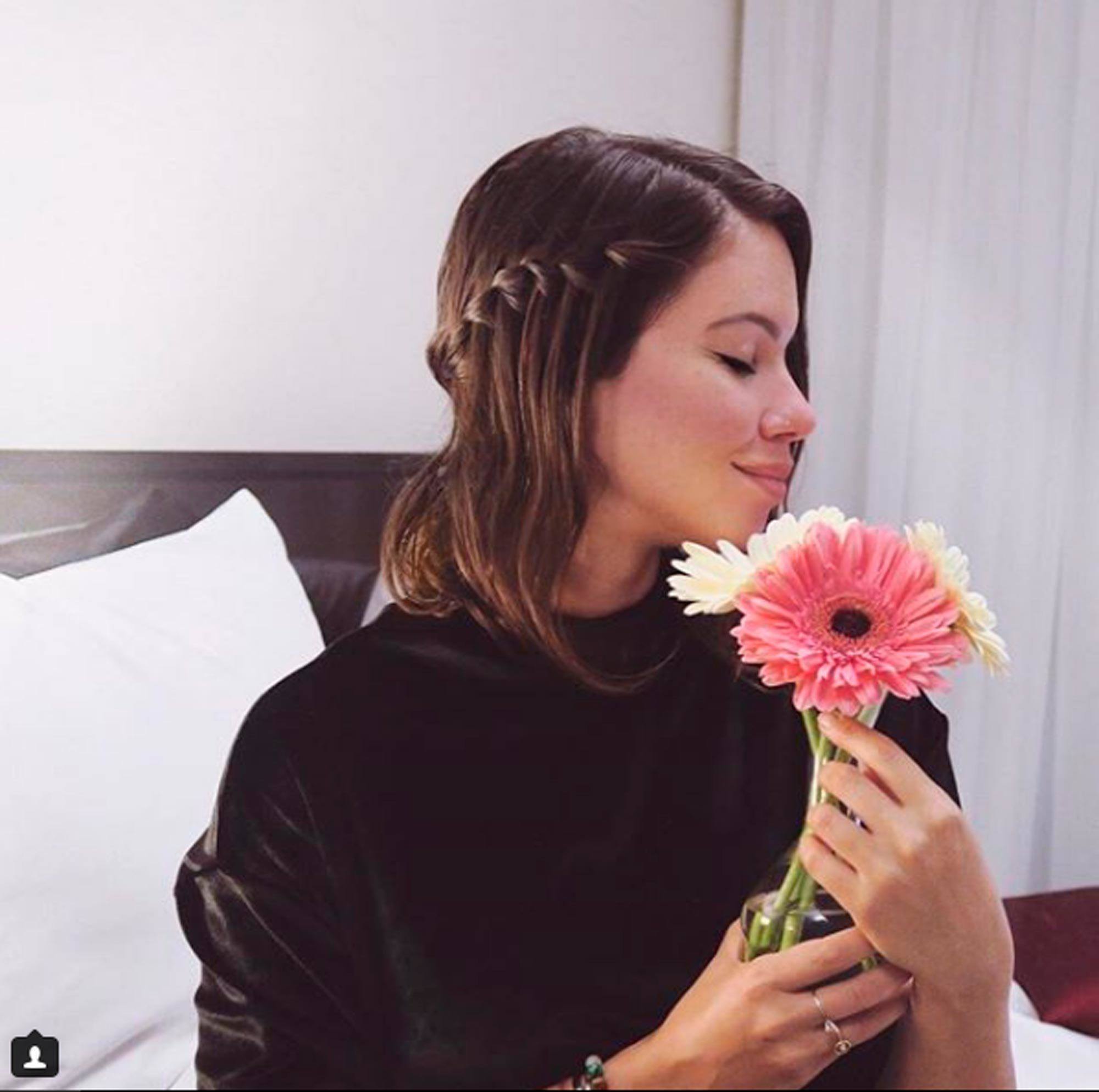 penteados das influencers para o verão