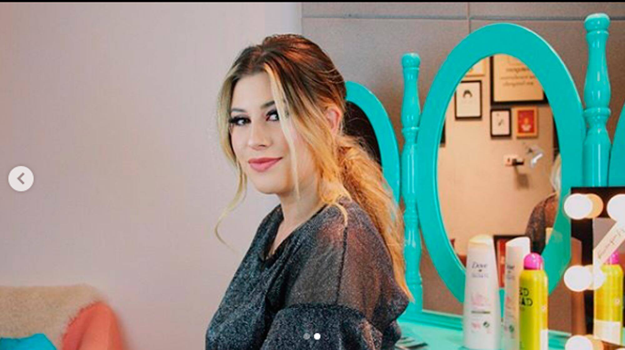penteados das influencers para o verão