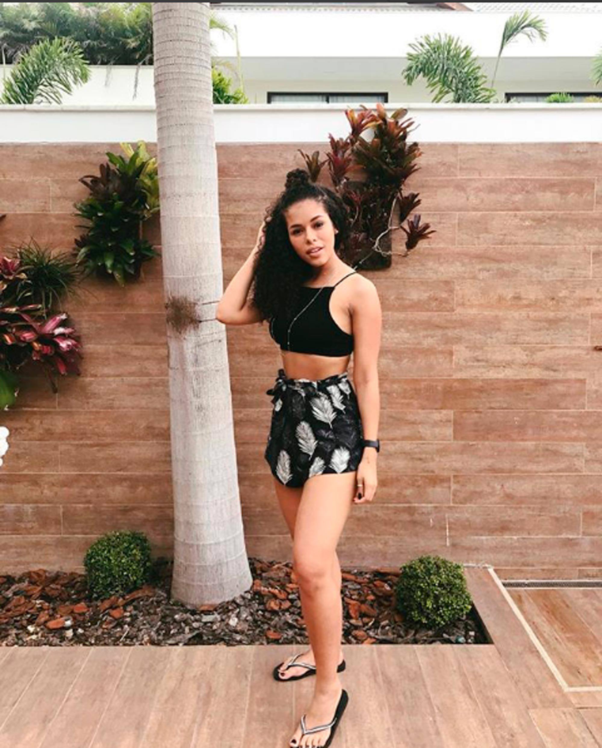 penteados das influencers para o verão