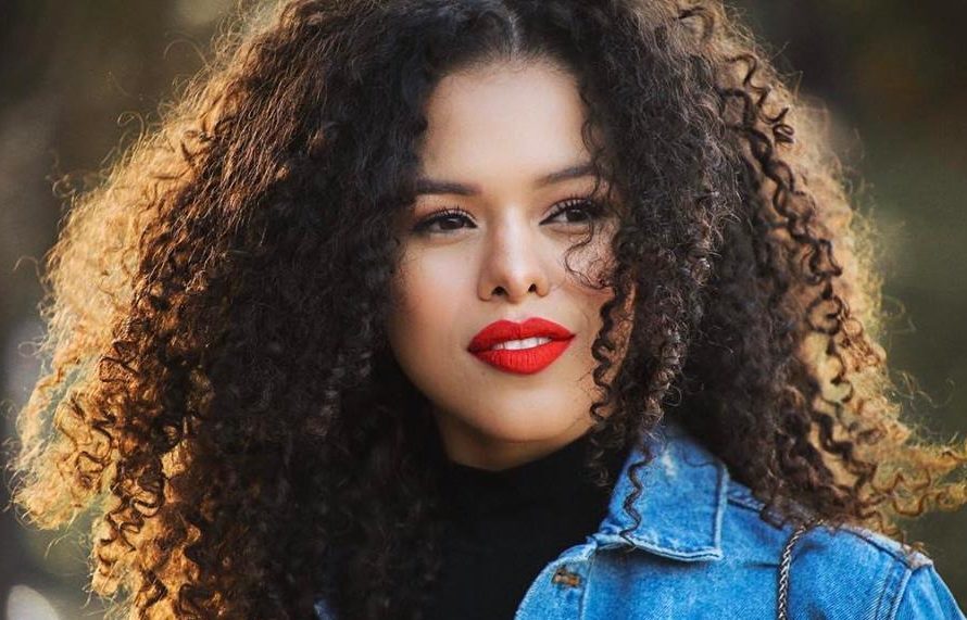 Rayza Nicácio