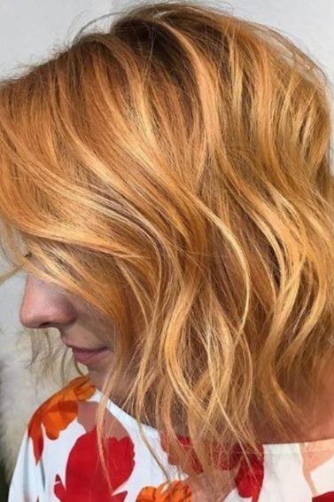 modelo de cabelo sweet mango