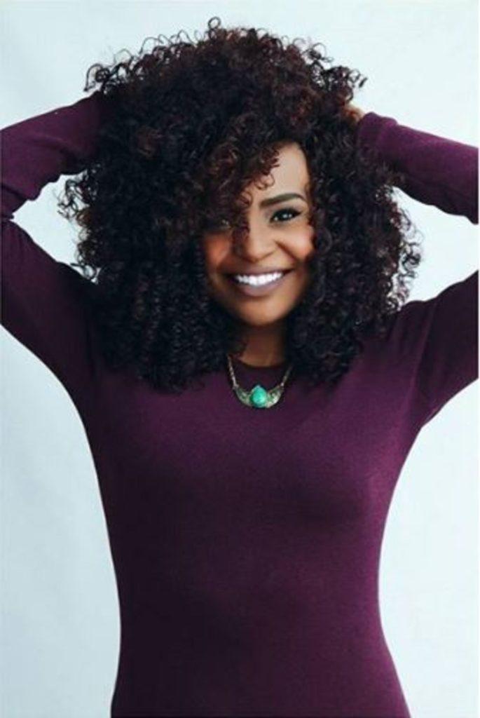modelo de Tamy Souza
