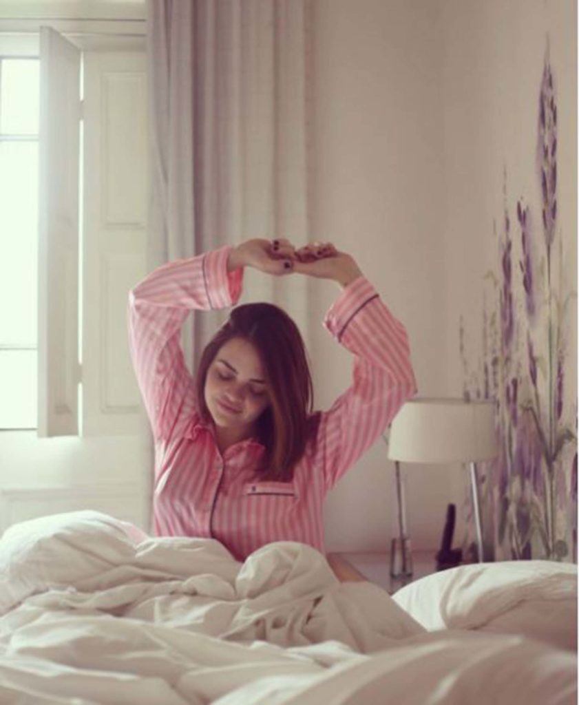modelo de vida adulta da Karol Pinheiro