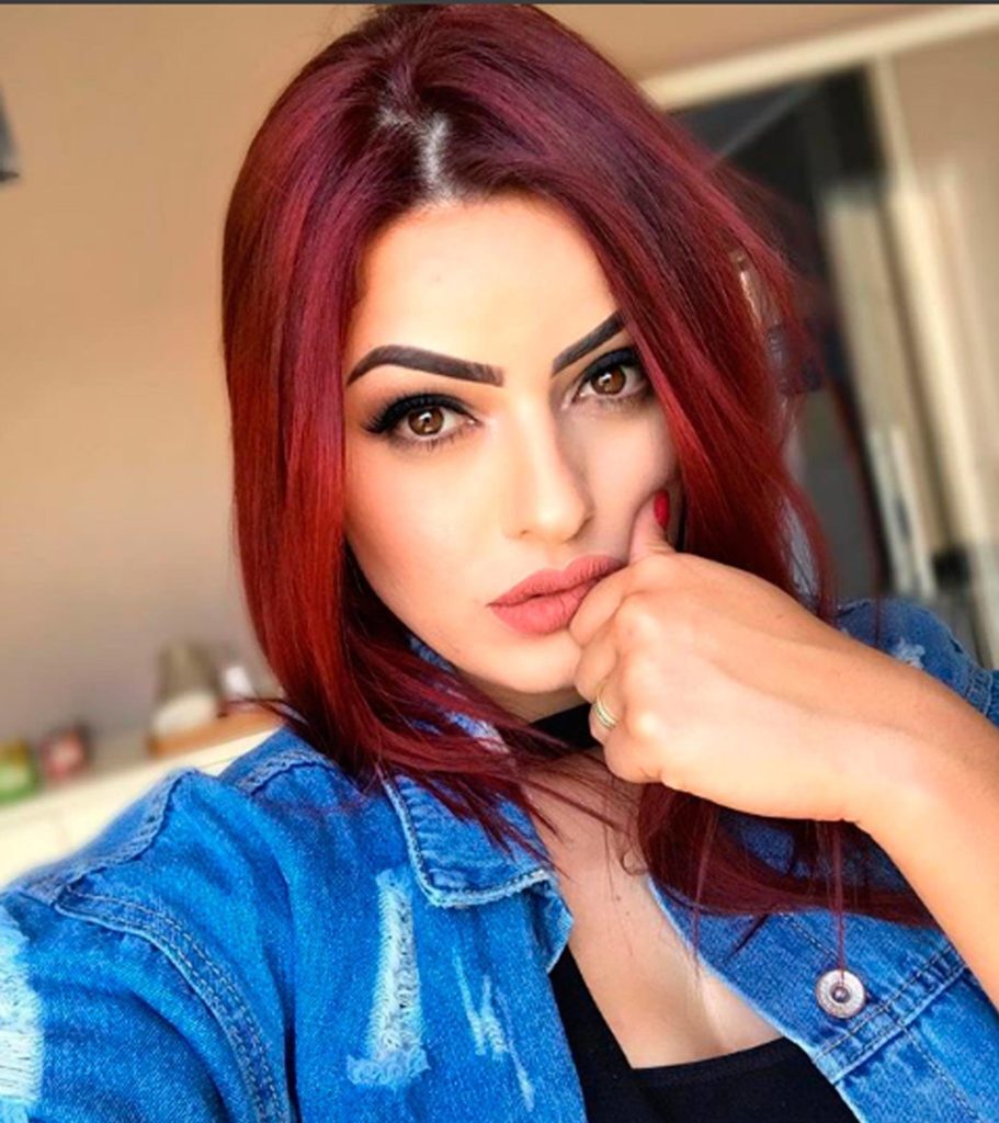 Kim RosaCuca