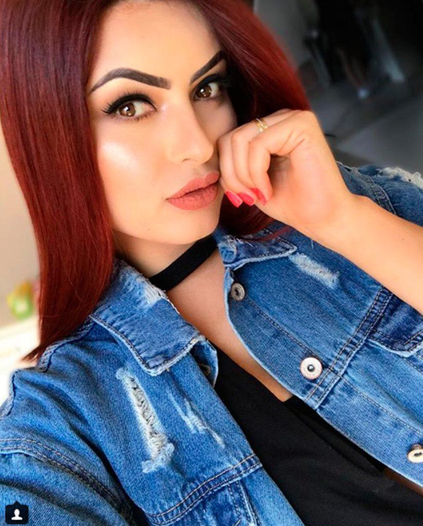 Kim RosaCuca