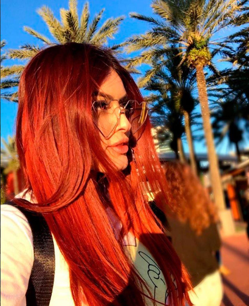 Kim RosaCuca