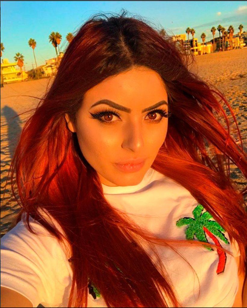 Kim RosaCuca