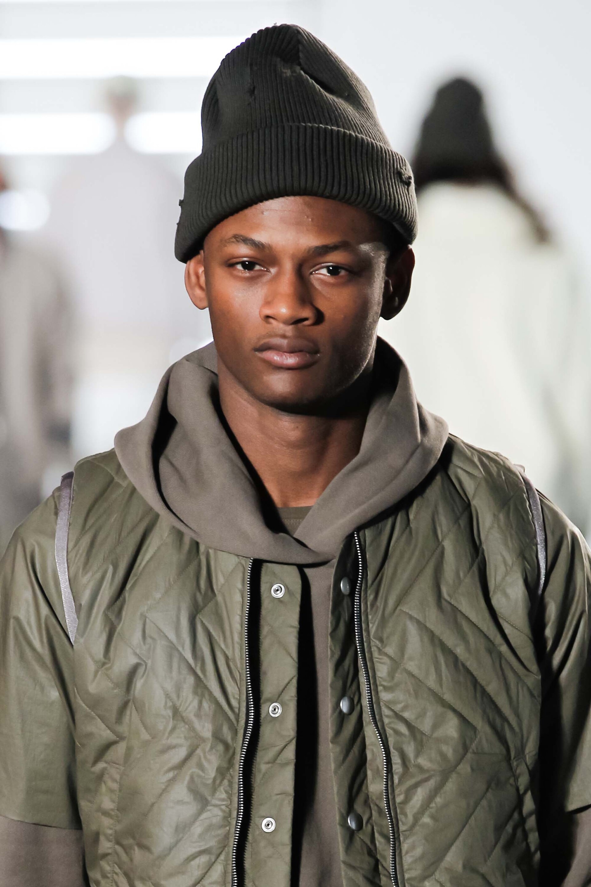 Os melhores acessórios de cabelo masculino
