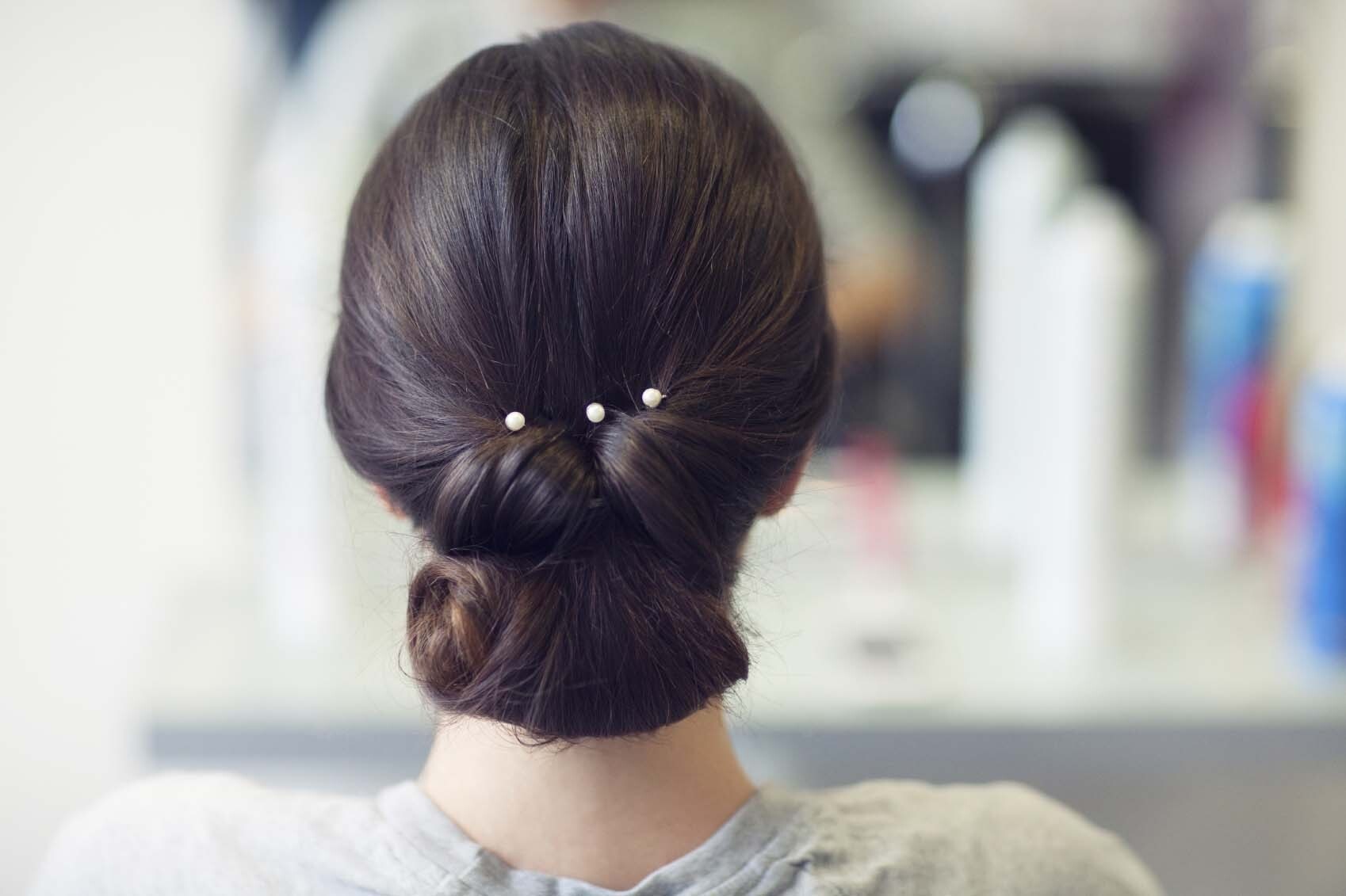 Penteado cabaret: dos anos 1920 para a sua festa!
