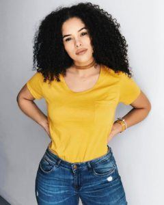 Rayza Nicácio