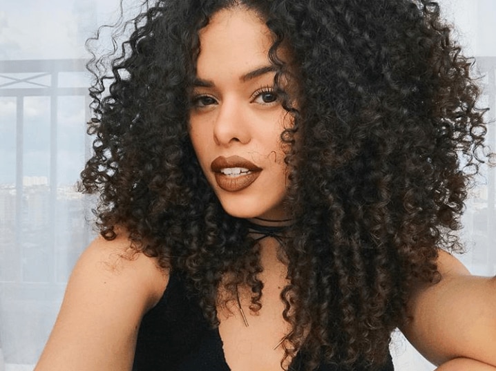 Rayza Nicácio: “Nunca imaginei que teria conquistado tanta coisa incrível aos 25 anos”