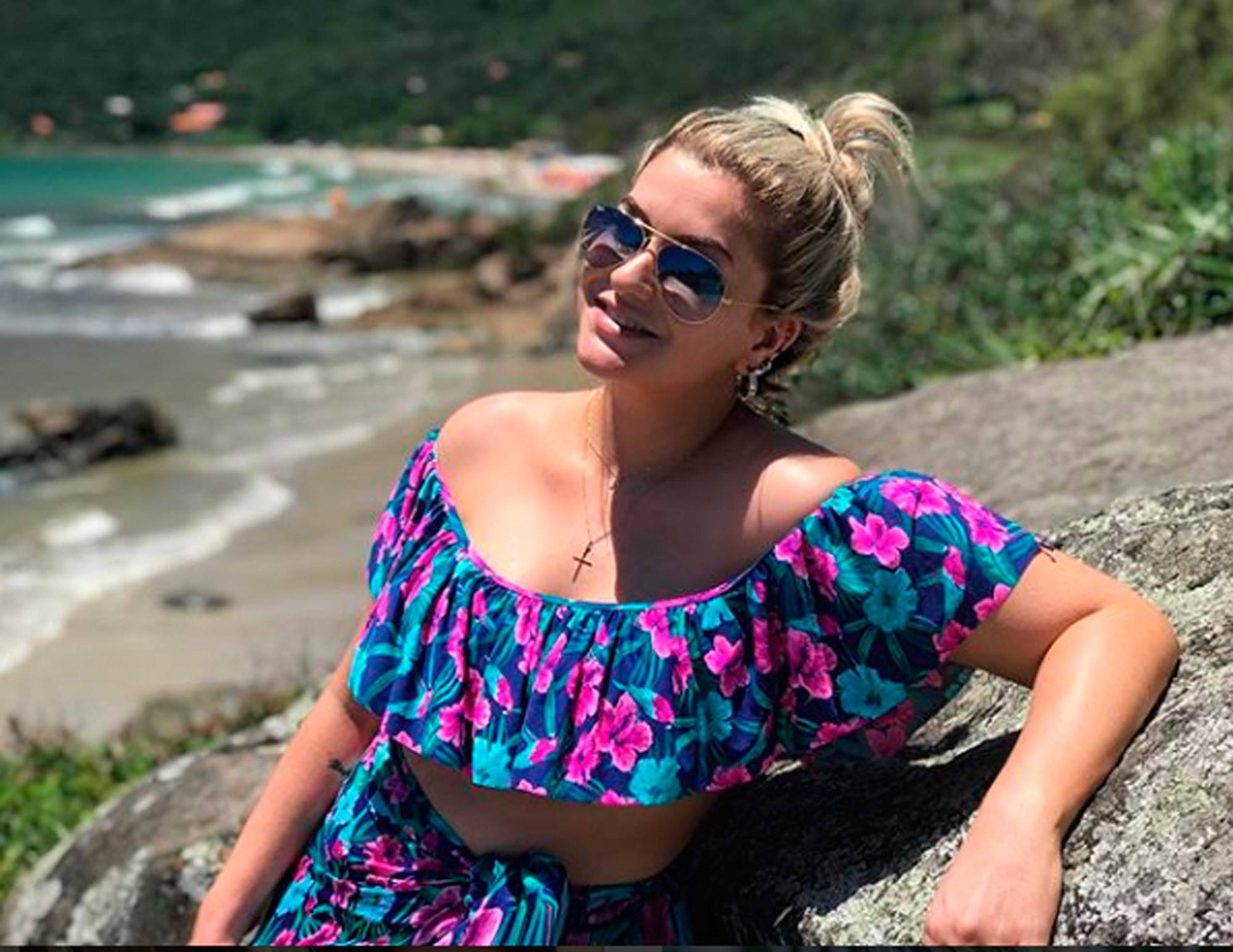 Alice Salazar